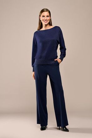 Mart Visser Torya Broek Navy