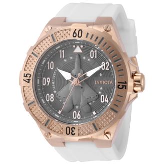 Invicta Aviator Mens Watch
