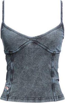 Diesel CAMISETAS Y TOPS - Camisetas de tirantes en YOOX.COM