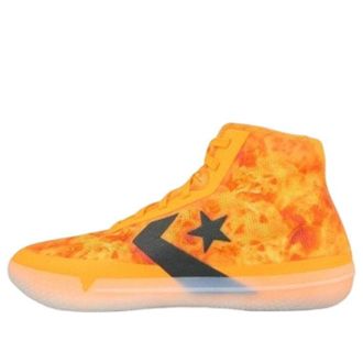 Converse All Star Pro BB Flames 166261C