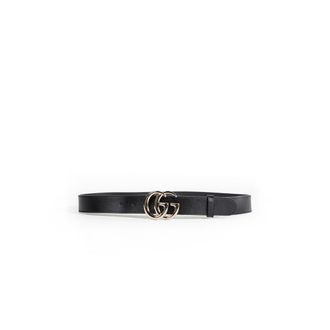 Gucci GG Marmont Thin Belt