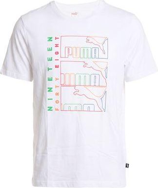 Puma CAMISETAS Y TOPS - Camisetas en YOOX.COM