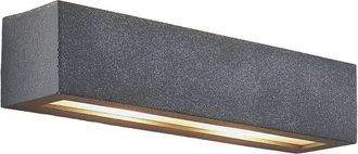 Lindby Nellie In Grigio - Lindby