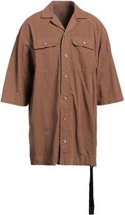 Rick Owens TOPWEAR - Shirts on YOOX.COM