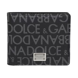 Dolce & Gabbana Uomo, Accessori, Grigio, Taglia unica, new