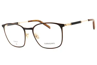 Ferragamo SF2566 723 Gold/Tortoise 54mm