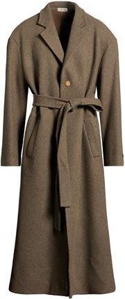 Fear of God COATS & JACKETS - Overcoats & Trench Coats on YOOX.COM