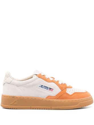 Autry Medalist sneakers - Beige