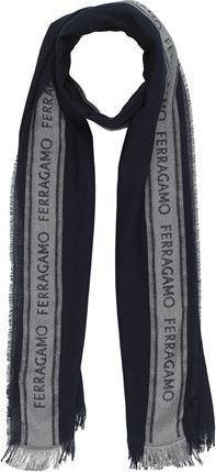 Ferragamo ACCESSORIES - Scarves on YOOX.COM