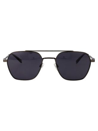 Tommy Hilfiger Squared Sunglasses Th 2192/S V81