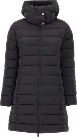 Save The Duck Parkas - Dames - Parka Jassen - Zwart - 2XL - Jassen