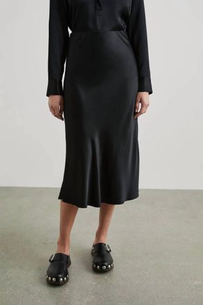 Rails Berlin Skirt In Black