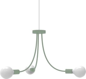 Lumicom Lumicom - Classic L&aacute;mpara De Techo 3xe27