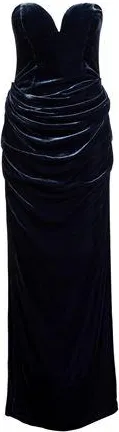 Rotate DRESSES - Maxi dresses on YOOX.COM