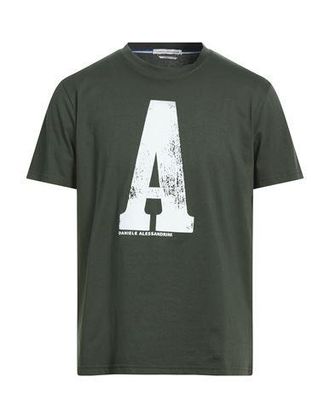 Daniele Alessandrini CAMISETAS Y TOPS - Camisetas en YOOX.COM