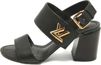 Louis Vuitton 1159784 Black - Nero