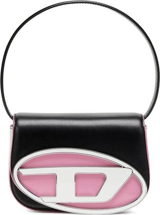 Diesel Mujer, Bolsos, Negro, Talla: ONE Size