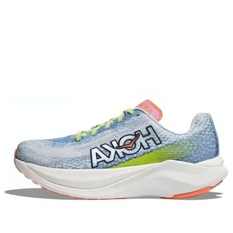 Hoka One One (WMNS) HOKA ONE ONE Mach X Dusk Illusion 1141451-DLL
