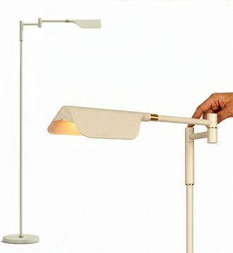Brightech Leaf LED Floor Lamp