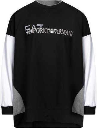 Emporio Armani TOPWEAR - Sweatshirts sur YOOX.COM