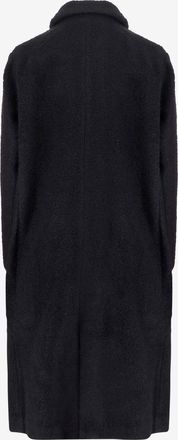 By Malene Birger Madera Coat - Black