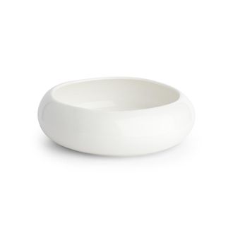 Kaleidos Milano Aluxina salad bowl Nest cm23x23x7
