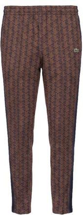 Lacoste BOTTOMWEAR - Pantaloni su YOOX.COM