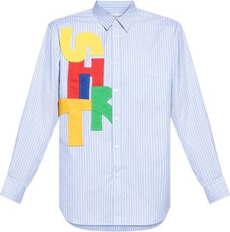Comme Des Garçons Comme Des Garcons Shirts