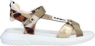 Elena Iachi CALZADO - Sandalias con cierre en YOOX.COM