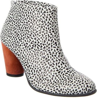 Arche Kloeba Leather Bootie