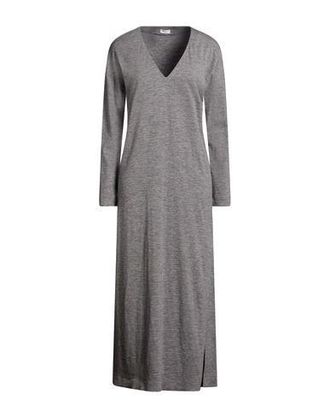 Brunello Cucinelli DRESSES - Maxi dresses sur YOOX.COM