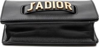 Dior Borsa a spalla JAdior - Nero