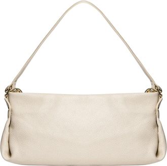 Marc Ellis Emery Do Lt Shoulder Bag - Bags - Mujer - Beige - ONE SIZE