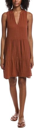 Michael Stars Daisy Above-Knee Mini Dress