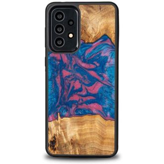 OEM Funda Bewood Unique Para Samsung Galaxy A33 - Neones - Vegas