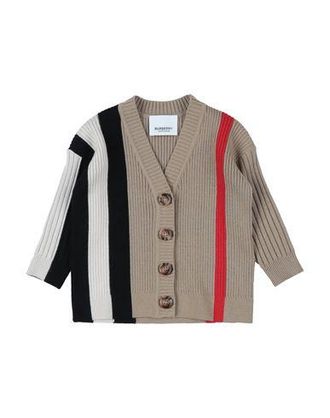 Burberry KNITWEAR - Cardigans sur YOOX.COM