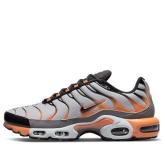 Nike Air Max Plus Wolf Grey Hot Curry DM0032-001