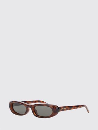 Saint Laurent Occhiali Da Sole Donna colore Marrone
