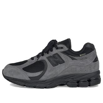 New Balance x JJJJound 2002R GORE-TEX Charcoal M2002RXZ