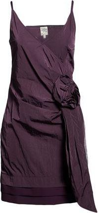 Baum Und Pferdgarten DRESSES - Mini dresses on YOOX.COM
