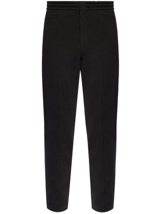 Emporio Armani Cotton Sweatpants
