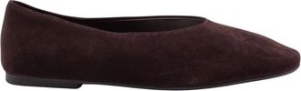 Strategia Ballerina Schoenen - Dames - Ballerinas - Bruin - 40 EU - Su&egrave;de - Schoenen