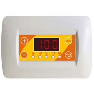 OEM Unidad De Control Para Sistemas Solares Pwm