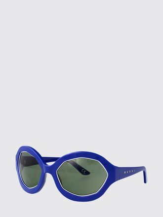 Marni Cumulus Cloud Acetate Sunglasses