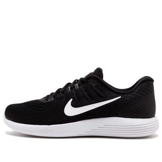 Nike Lunarglide 8 Black AA8676-001