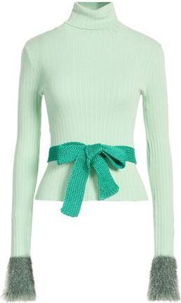 Blugirl KNITWEAR - Turtlenecks on YOOX.COM