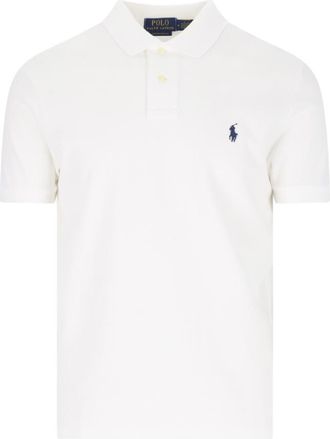Polo Ralph Lauren T-Shirts And Polos
