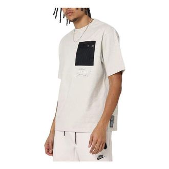 Nike Jordan Air Jordan x Paris Saint-Germain Tee DM3102-063