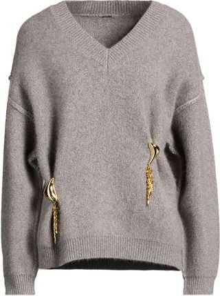 Jacques Wei KNITWEAR - Jumpers on YOOX.COM