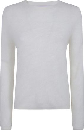 Absolut Cashmere Round Neck Sweater Cali